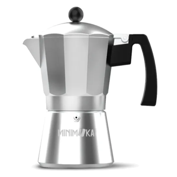CAFETEIRA TAURUS ITALIANA CLASSIC 12 - 984.080