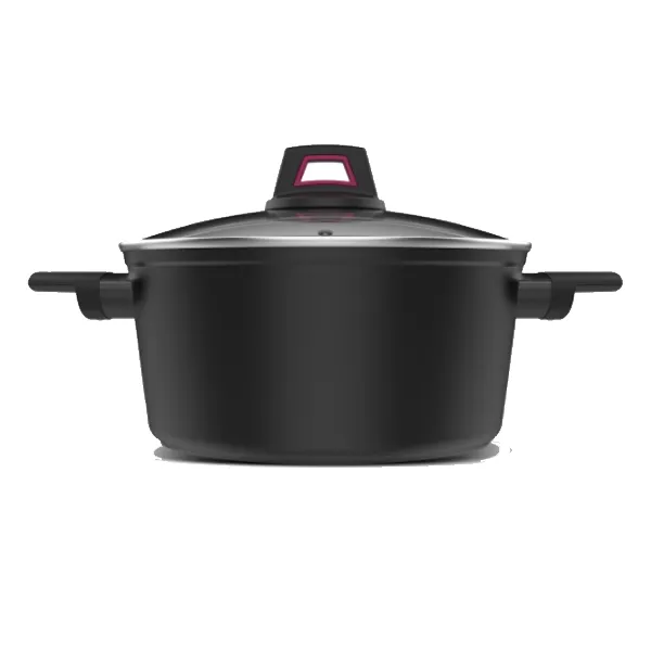 CAÇAROLA TAURUS BEST MOMENTS 24 - 980.940