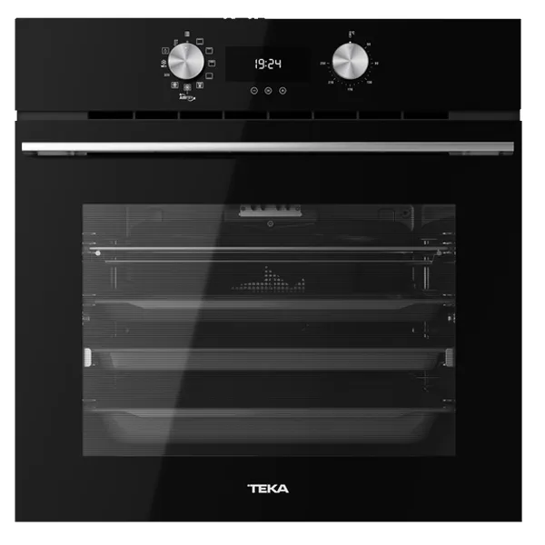 FORNO ENCASTRAR TEKA - HLB 8416 BK AIR FRY