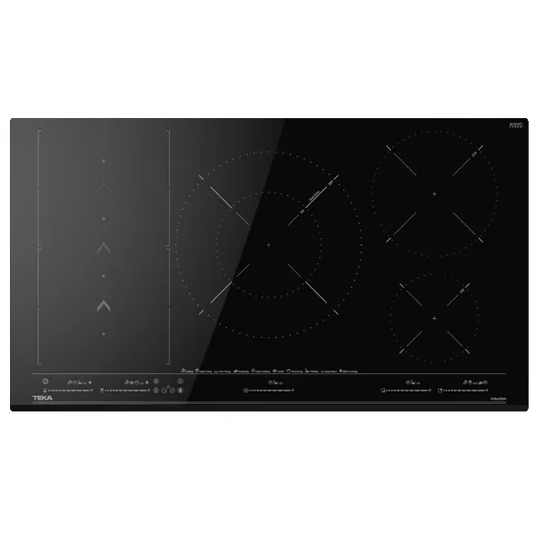 PLACA ENCASTRAR TEKA - IZS 97630 MST BK