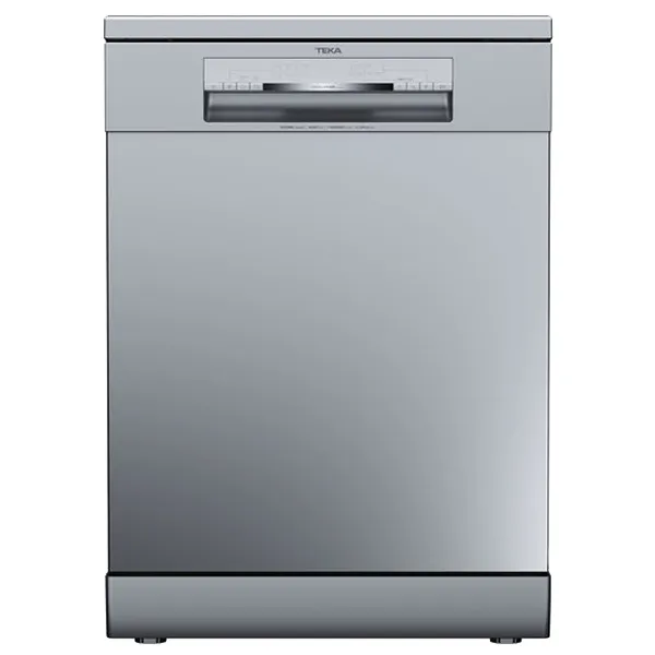 MÁQUINA DE LAVAR LOUÇA TEKA - DFS 76850 INOX