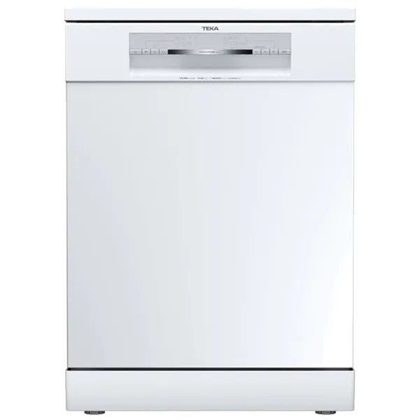 MÁQUINA DE LAVAR LOUÇA TEKA - DFS 76810 - BRANCA