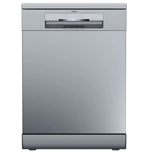 MÁQUINA DE LAVAR LOUÇA TEKA - DFS 76810 INOX