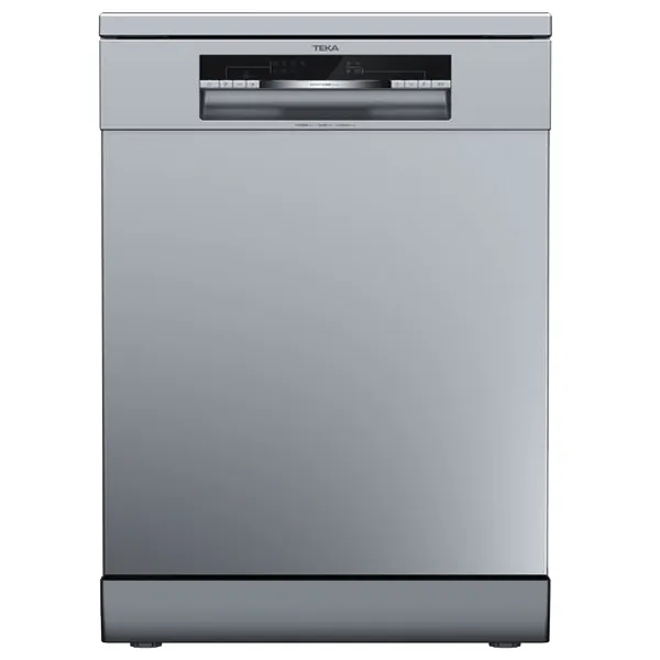 MÁQUINA DE LAVAR LOUÇA TEKA - DFS 46710 - INOX