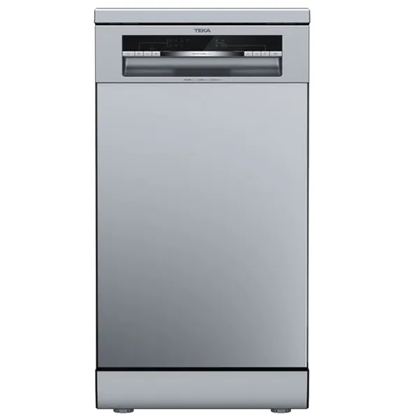 MÁQUINA DE LAVAR LOUÇA TEKA - DFS 44750 SS - INOX