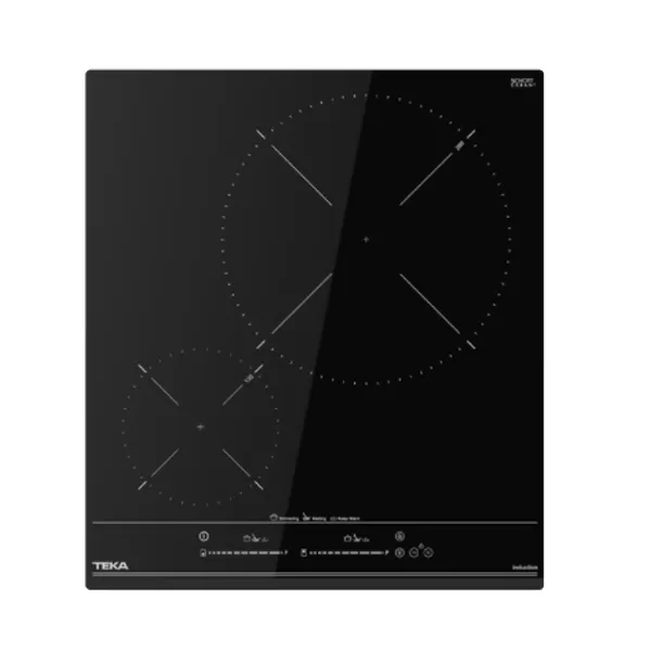 PLACA ENCASTRAR TEKA - IZC 42400 MSP
