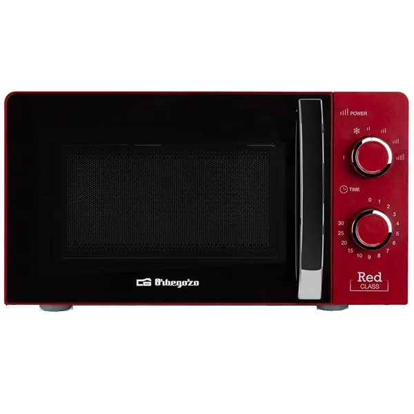 MICRO ONDAS ORBEGOZO - MI 2121 - 20LTS