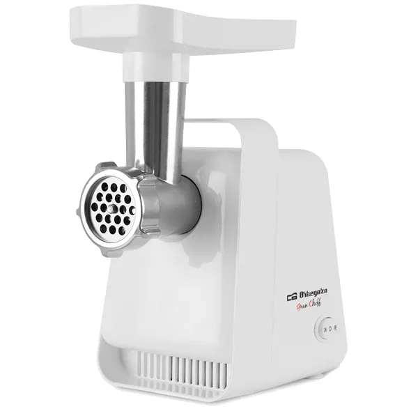 MÁQUINA DE MOER CARNE ORBEGOZO - MP 2000