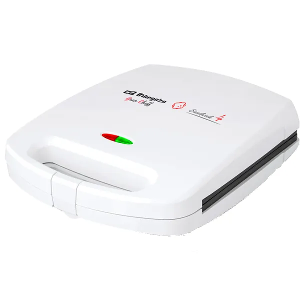 SANDWICHEIRA ORBEGOZO - SW 7100