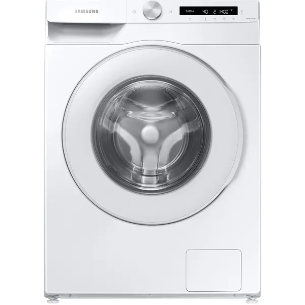 MÁQUINA DE LAVAR ROUPA SAMSUNG - WW12T504DTW/S3 + (Of. Filtro)