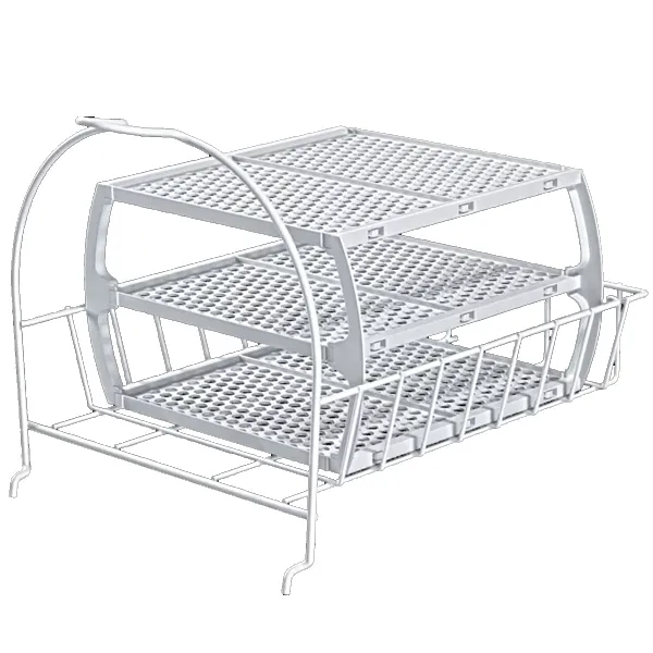 CESTO PARA SECADOR DE ROUPA SIEMENS - WZ20600 -