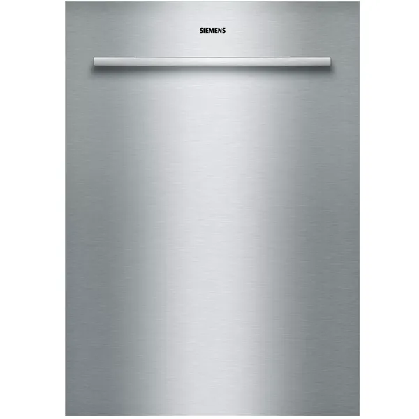 PORTA EM AÇO INOX P/ MLL TOTALMENTE INTEGRÁVEIS SIEMENS - SZ73056 -