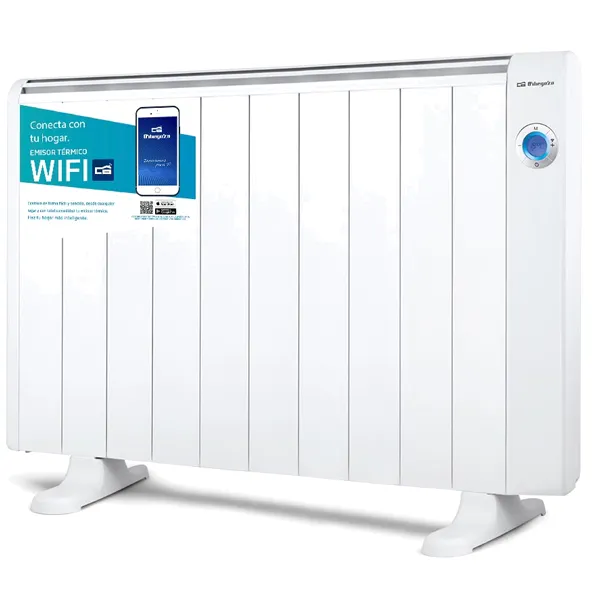 EMISSOR TÉRMICO DIGITAL WI-FI ORBEGOZO - RRW1800