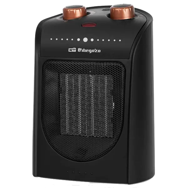 TERMOVENTILADOR ORBEGOZO - CR 5038