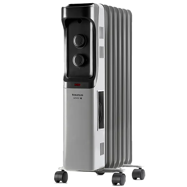 AQUECEDOR A ÓLEO TAURUS/ALPATEC NEW DAKAR 1500 - 935.066