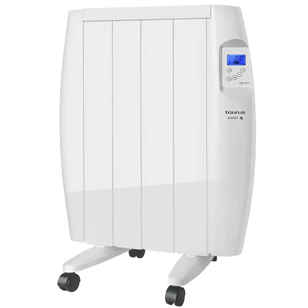 EMISSOR TÉRMICO TAURUS/ALPATEC MALBORK CONNECT 600 - 935.069