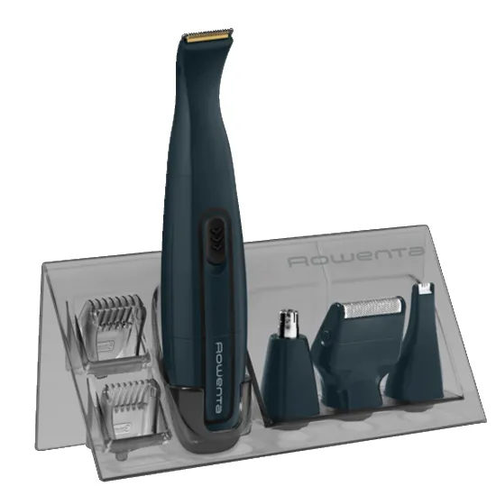 APARADOR DE BARBA ROWENTA - TN 3651F0