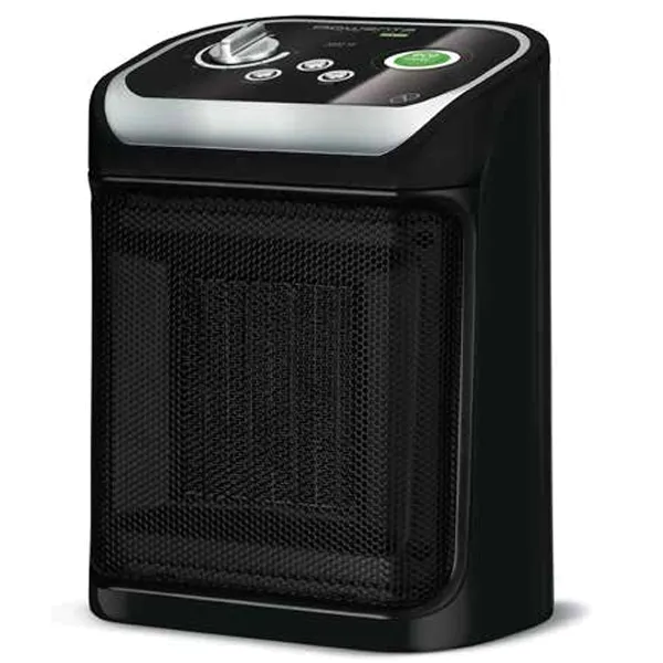 AQUECEDOR DE MICROCERÂMICA ROWENTA - SO 9266F0