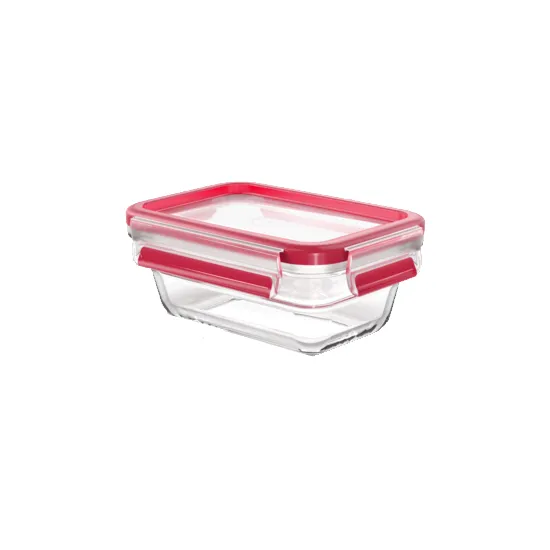 CAIXA HERMÉTICA VIDRO TEFAL 0,45L - N1040510