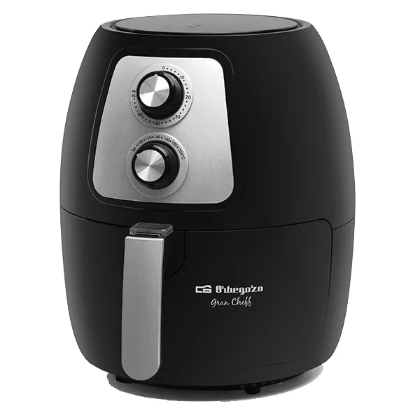 FRITADEIRA SEM ÓLEO ORBEGOZO - FDR 60