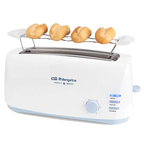 TORRADEIRA ORBEGOZO - TO 4500