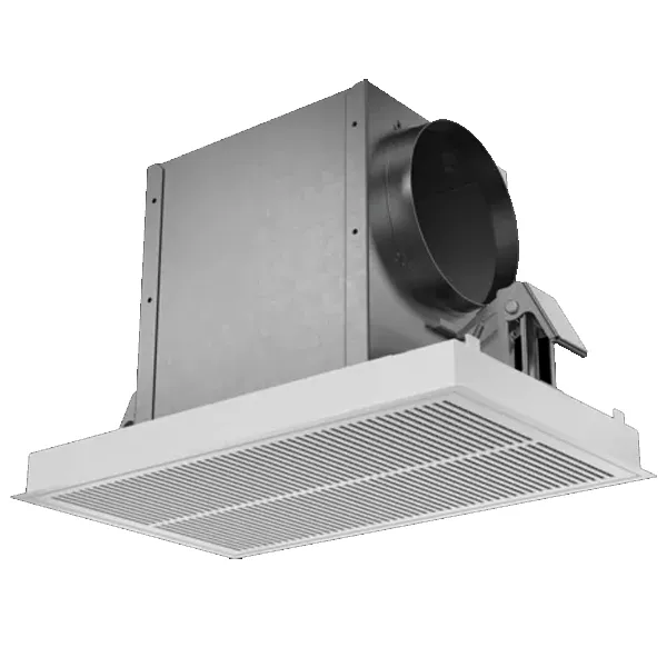 MÓDULO P/ RECIRCULAÇÃO C/ FILTRO CLEANAIR SIEMENS/BALAY - LZ21JCC26