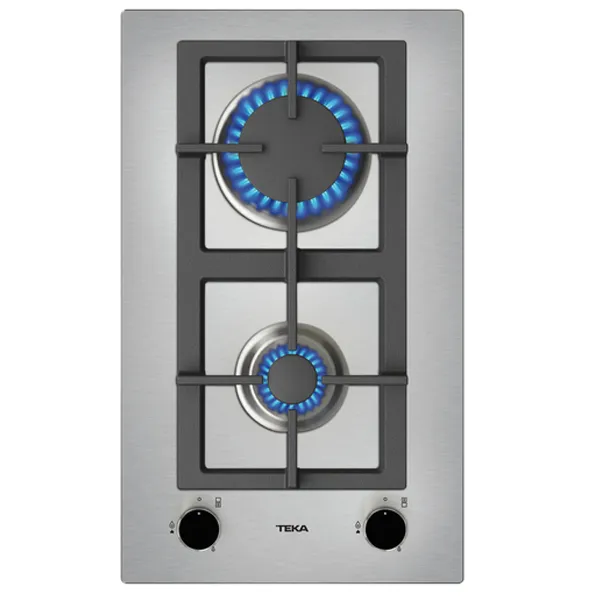 PLACA ENCASTRAR TEKA - EFX 30.1 2G AI AL CI BTN SS