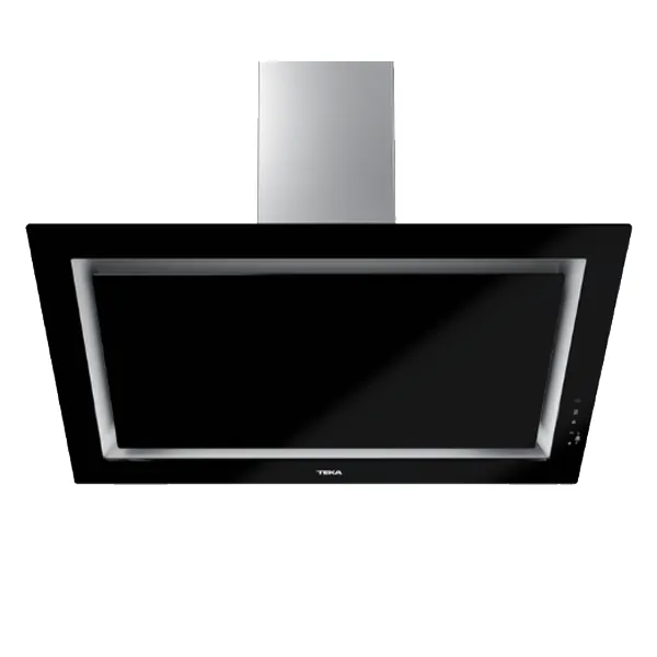CHAMINÉ DECORATIVA TEKA - DLV 98660 TOS BK