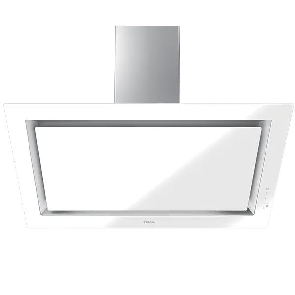 CHAMINÉ DECORATIVA TEKA - DLV 98660 TOS WH