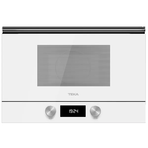 MICRO ONDAS TEKA - ML 8220 BIS L-WH - BRANCO