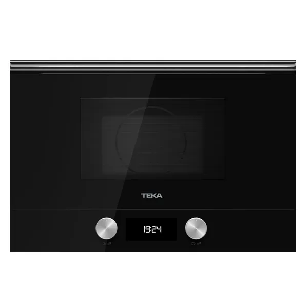 MICRO ONDAS TEKA - ML 8220 BIS L-BK - PRETO