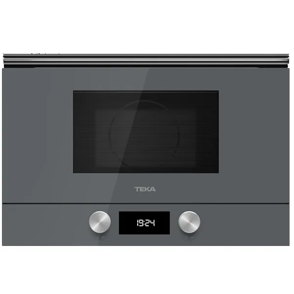 MICRO ONDAS TEKA - ML 8220 BIS L-ST - CINZENTO