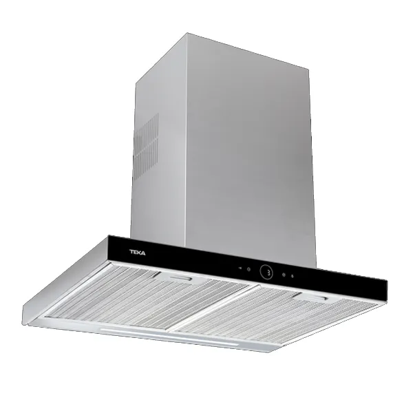 CHAMINÉ DECORATIVA TEKA - DLH 786 T