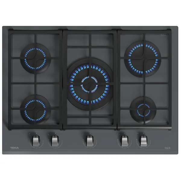 PLACA ENCASTRAR TEKA - GZC 75330 XBA ST