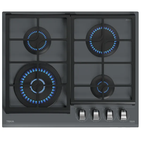 PLACA ENCASTRAR TEKA - GZC 64320 XBA ST