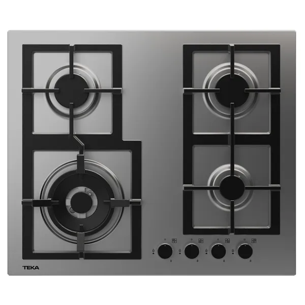 PLACA ENCASTRAR TEKA - EFX 60.1 4G AI AL DR CI BTN