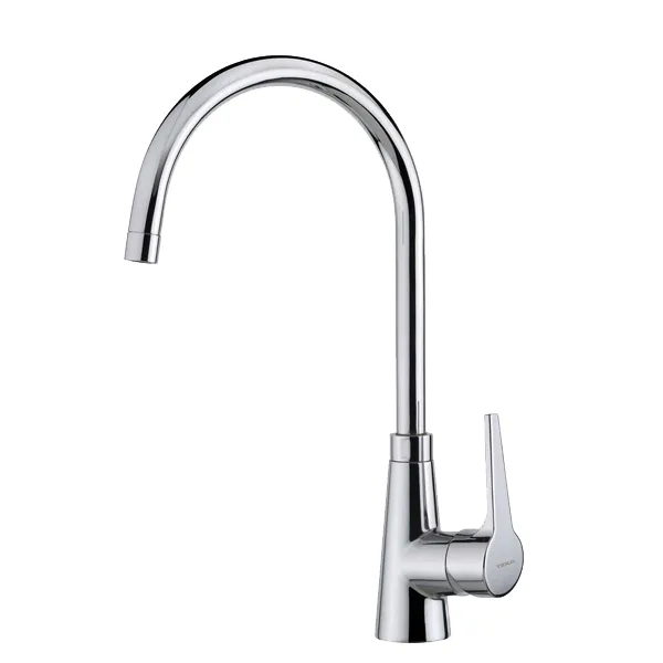 MISTURADORA TEKA - VITA 915 CROMADA