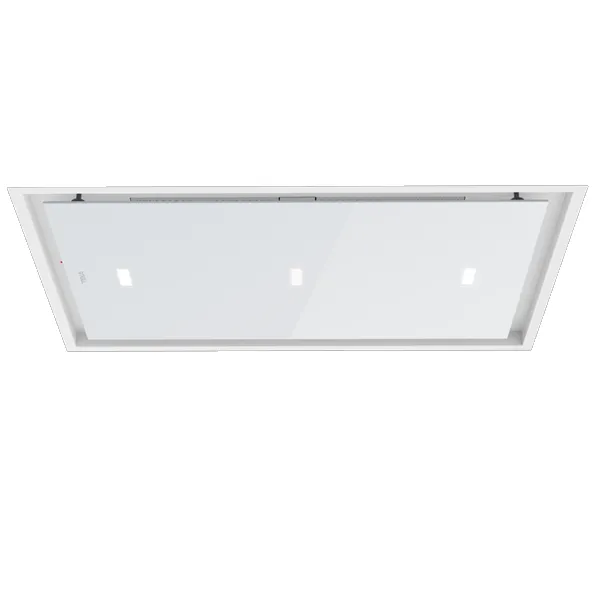 CHAMINÉ DECORATIVA TEKA - DHT 97670 TOS WH