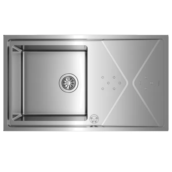 LAVA LOUÇA TEKA - BROOKLYN 50 M-XP 1C 1E