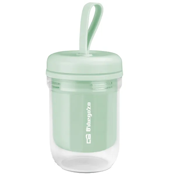 LIQUIDIFICADORA ORBEGOZO - BV 2500