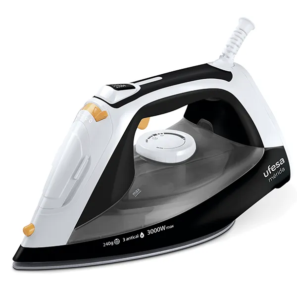 FERRO VAPOR UFESA - PV3650 MÉRIDA - 80105156