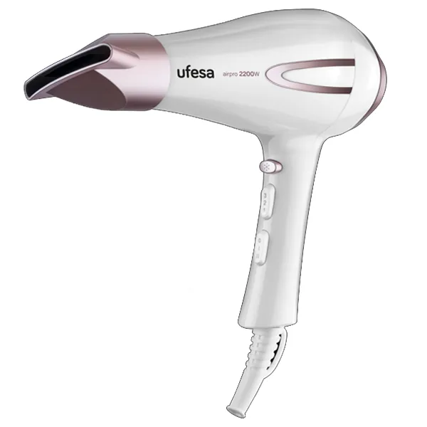 SECADOR CABELO UFESA - SC8400 - 60305124