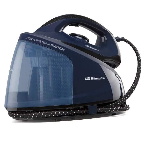 FERRO CALDEIRA ORBEGOZO - VP 8550