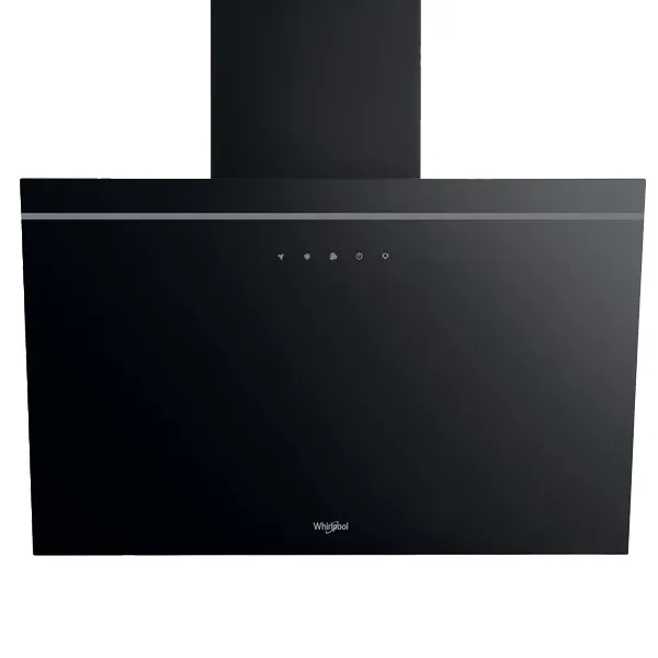 CHAMINÉ WHIRLPOOL - AKR 62F LT K