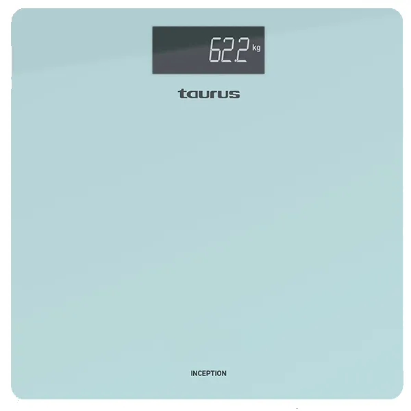 BALANÇA WC TAURUS INCEPTION - 990.555