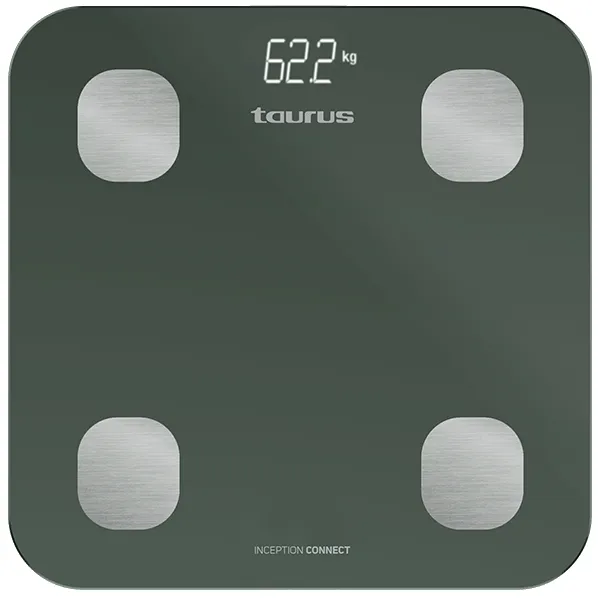 BALANÇA WC TAURUS INCEPTION CONNECT - 990.559