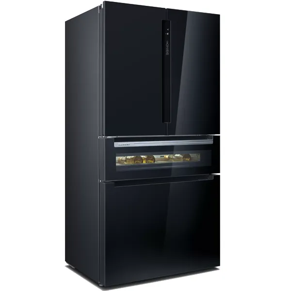 COMBINADO SIEMENS - KF96RSBEA -