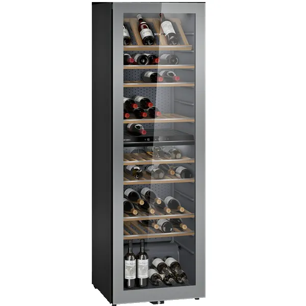 GARRAFEIRA SIEMENS - KW36KATGA -