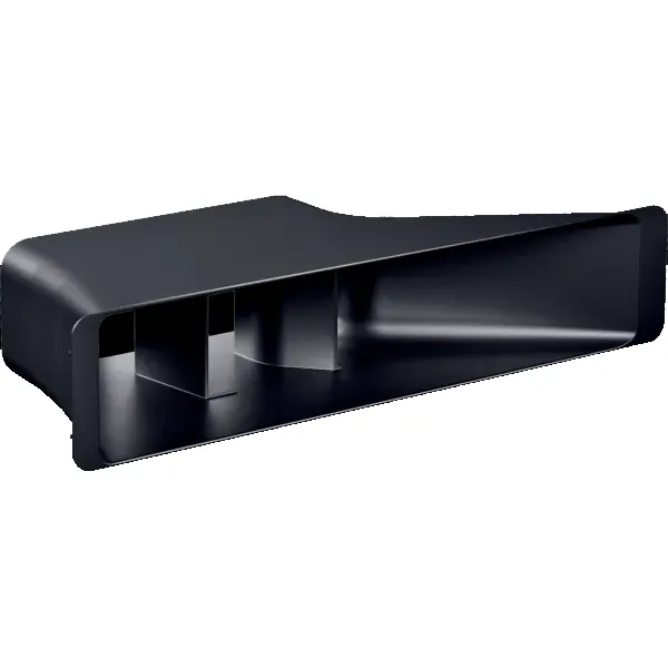 ELEMENTO DIFUSOR P/ INSTALAÇÃO PLACA SIEMENS - HZ9VRPD1 -