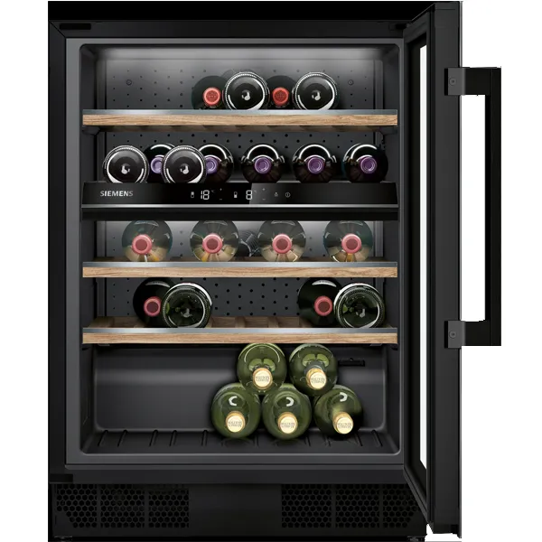 GARRAFEIRA SIEMENS - KU21WAHG0 -